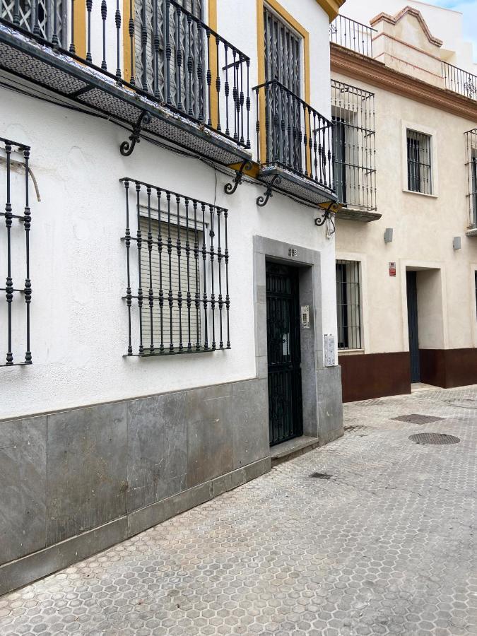 Apartment Wall Center - Aloha Sevilla Exterior photo