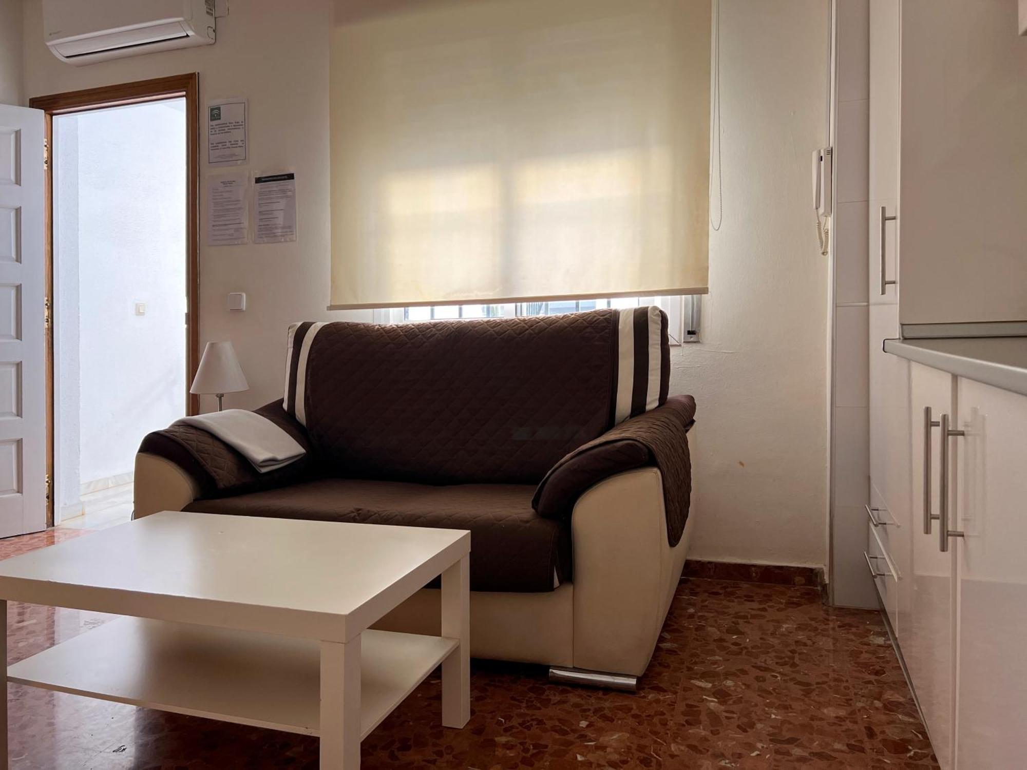 Apartment Wall Center - Aloha Sevilla Exterior photo